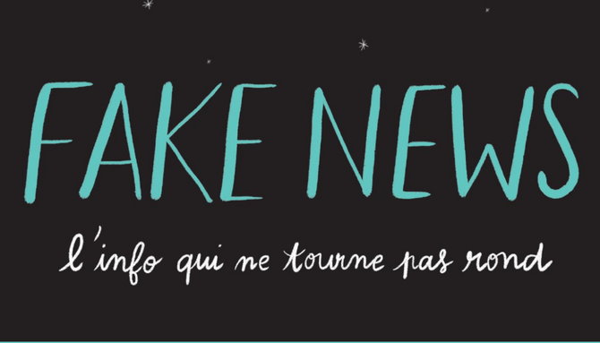 VENEZ DÉCOUVRIR, AU CDI, L’EXPOSITION “FAKE NEWS, L’INFO QUI NE TOURNE PAS ROND”..png