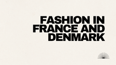 Galerie photo FASHION