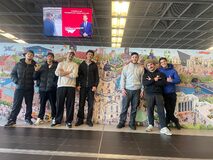 Galerie photo Dresde 2025